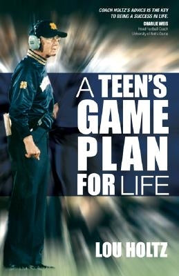 Teen's Game Plan for Life - Paperback | Diverse Reads