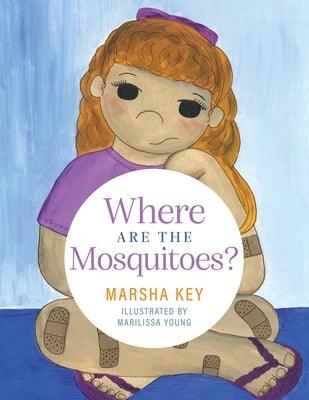 Where are the Mosquitoes? - Paperback | Diverse Reads