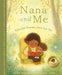 Nana and Me: Special Poems Just for Us - Hardcover | Diverse Reads