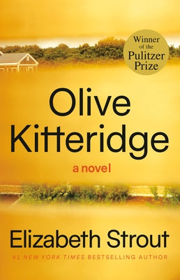 Olive Kitteridge - Paperback | Diverse Reads