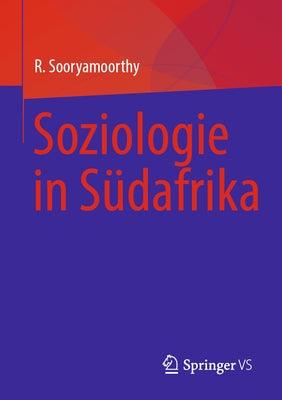 Soziologie in S√ºdafrika - Paperback | Diverse Reads