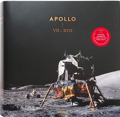 Apollo: VII - XVII - Hardcover | Diverse Reads