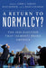 A Return to Normalcy?: The 2020 Election that (Almost) Broke America - Paperback | Diverse Reads