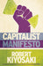 Capitalist Manifesto - Paperback | Diverse Reads