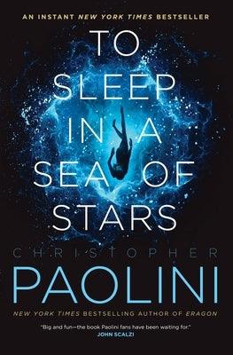 To Sleep in a Sea of Stars - Paperback | Diverse Reads