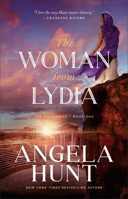 The Woman from Lydia - Paperback | Diverse Reads