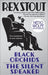 Black Orchids/The Silent Speaker: Nero Wolfe Mysteries - Paperback | Diverse Reads