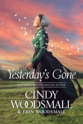 Yesterday's Gone - Paperback | Diverse Reads