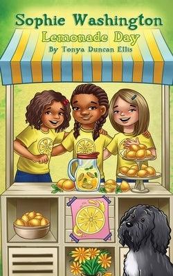 Sophie Washington: Lemonade Day - Paperback |  Diverse Reads