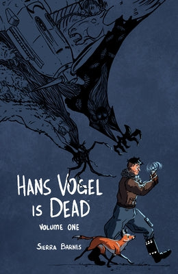 Hans Vogel is Dead Volume 1 - Paperback | Diverse Reads