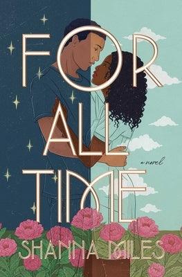 For All Time - Hardcover |  Diverse Reads