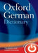 Oxford German Dictionary / Edition 3 - Hardcover | Diverse Reads