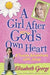 A Girl After God's Own Heart: A Tween Adventure with Jesus - Paperback | Diverse Reads