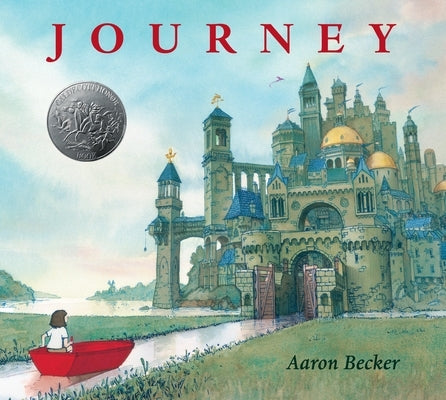Journey - Hardcover | Diverse Reads