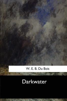 Darkwater - Paperback | Diverse Reads
