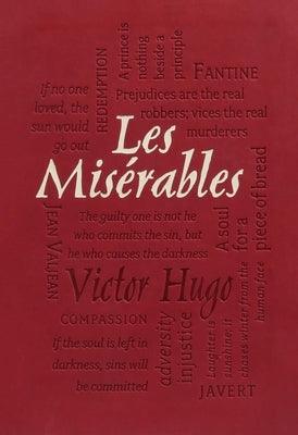 Les Miserables - Paperback | Diverse Reads