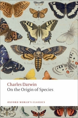 On the Origin of Species / Edition 2 - Paperback | Diverse Reads