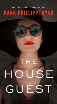 The House Guest - Paperback | Diverse Reads
