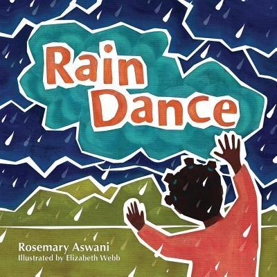 Rain Dance - Paperback | Diverse Reads