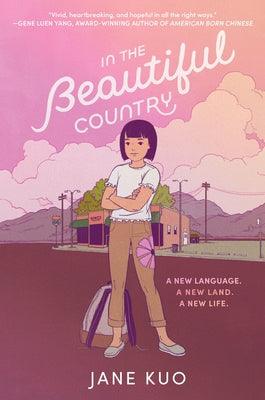 In the Beautiful Country - Paperback | Diverse Reads