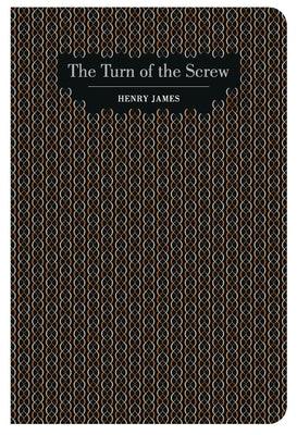 The Turn of the Screw - Hardcover | Diverse Reads