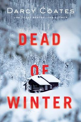 Dead of Winter - Paperback | Diverse Reads