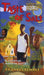 Taste of Salt: A Story of Modern Haiti - Paperback | Diverse Reads