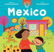 Our World: Mexico - Board Book | Diverse Reads