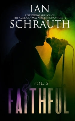 Faithful: Vol. 2 - Paperback | Diverse Reads