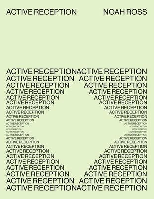 Active Reception - Paperback