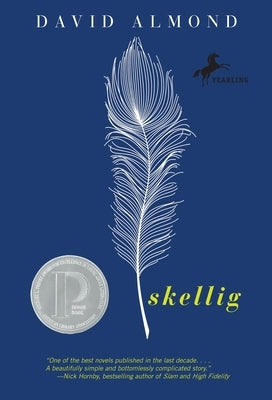 Skellig - Paperback | Diverse Reads