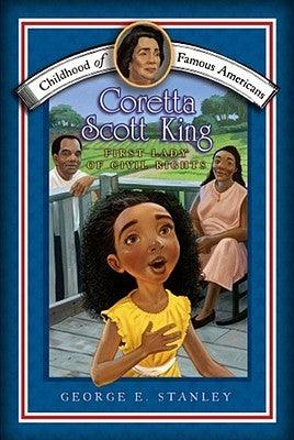 Coretta Scott King: First Lady of Civil Rights - Paperback | Diverse Reads
