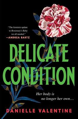 Delicate Condition - Hardcover | Diverse Reads