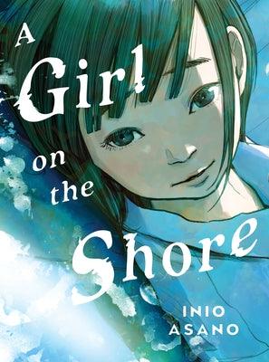A Girl on the Shore - Hardcover | Diverse Reads