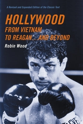 Hollywood from Vietnam to Reagan . . . and Beyond / Edition 1 - Paperback | Diverse Reads