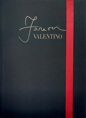 Forever Valentino - Hardcover | Diverse Reads