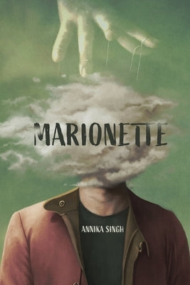 Marionette - Paperback | Diverse Reads