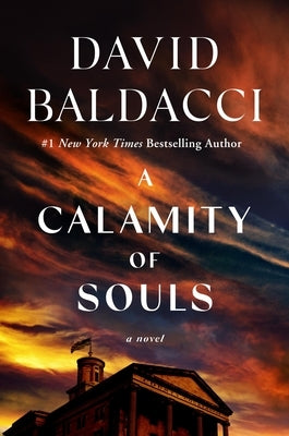 A Calamity of Souls - Hardcover | Diverse Reads