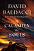 A Calamity of Souls - Hardcover | Diverse Reads