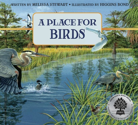 A Place for Birds (A Place for Series) - Paperback | Diverse Reads
