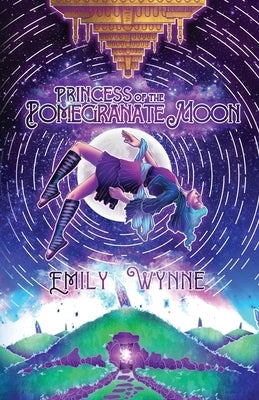 Princess of the Pomegranate Moon - Paperback | Diverse Reads