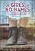The Girls with No Names: A Novel - Paperback | Diverse Reads