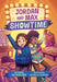 Jordan and Max, Showtime - Paperback | Diverse Reads