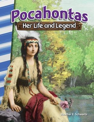 Pocahontas: Her Life and Legend - Paperback | Diverse Reads