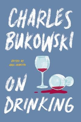 On Drinking - Paperback | Diverse Reads