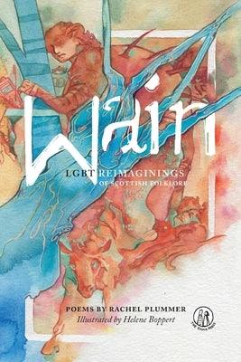 Wain: LGBT Reimaginings of Scottish Folktales - Paperback | Diverse Reads