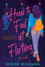 How to Fail at Flirting - Paperback |  Diverse Reads