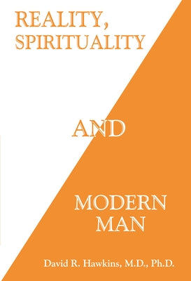 Reality, Spirituality, and Modern Man - Paperback | Diverse Reads