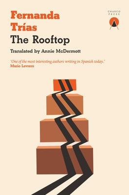 The Rooftop - Paperback