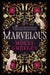 Marvelous: A Novel of Wonder and Romance in the French Royal Court - Hardcover | Diverse Reads